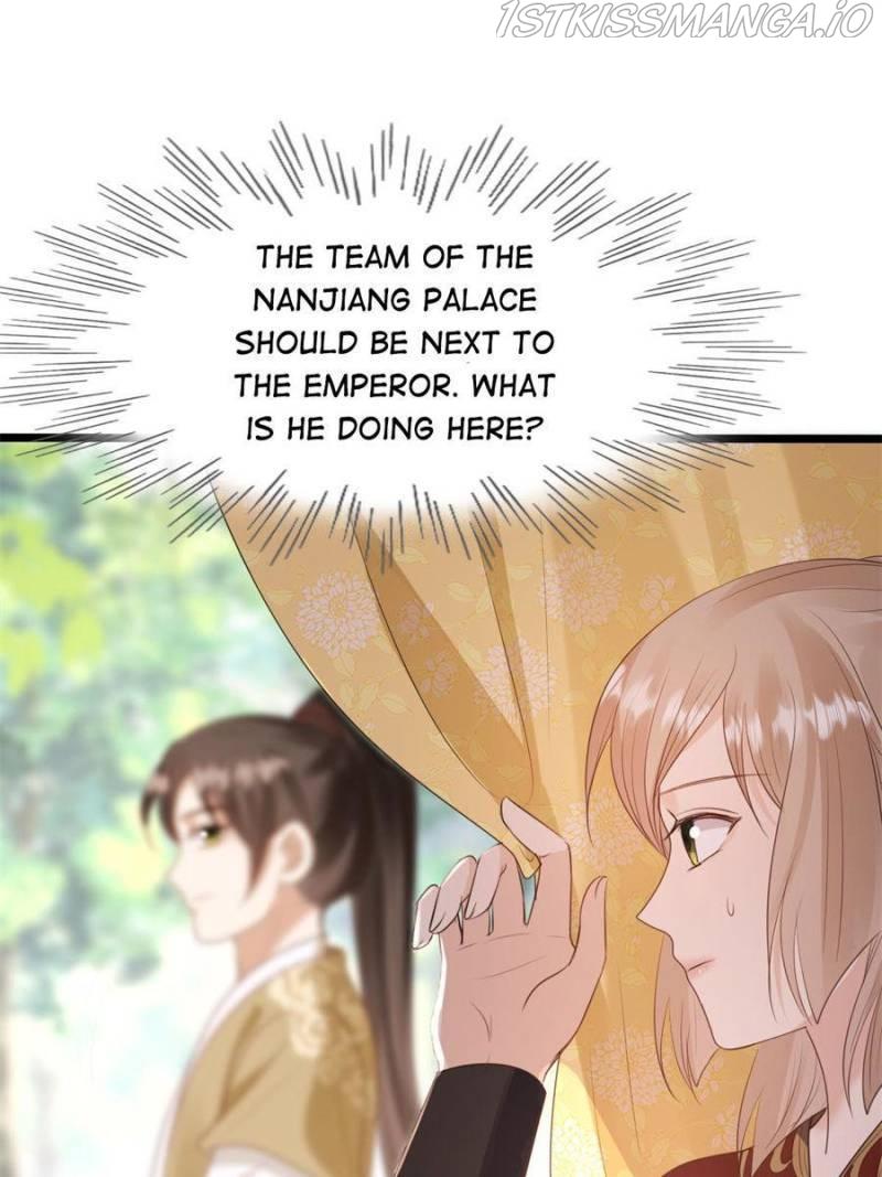 God of War, Crazy Princess Chapter 235 - page 41