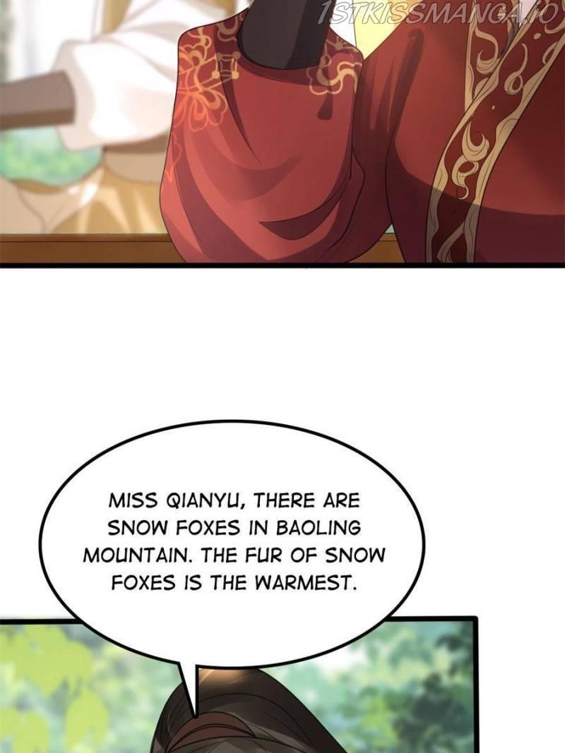 God of War, Crazy Princess Chapter 235 - page 42