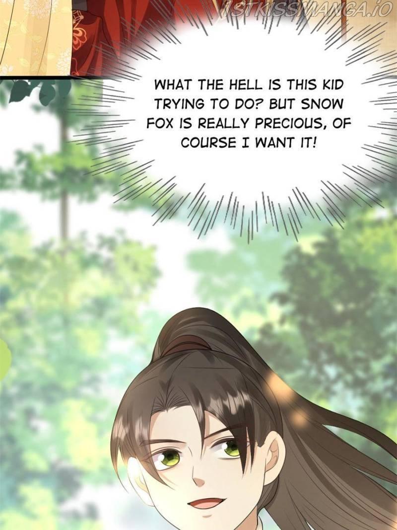 God of War, Crazy Princess Chapter 235 - page 45
