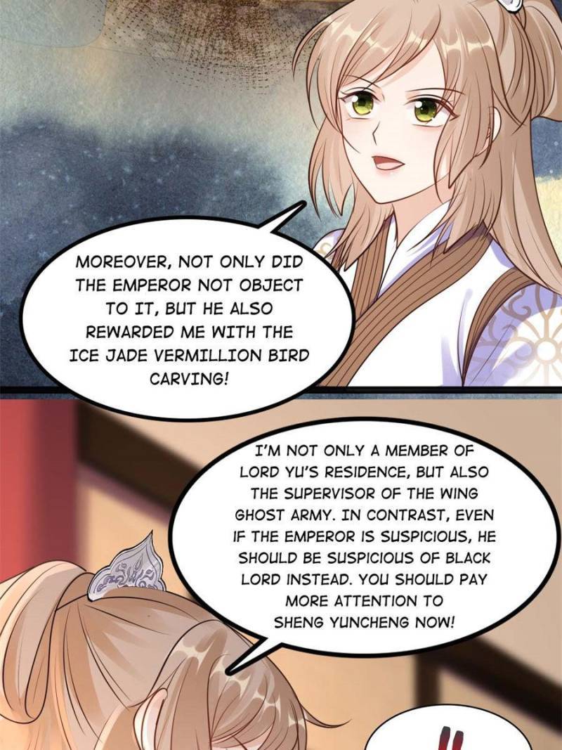 God of War, Crazy Princess Chapter 210 - page 22