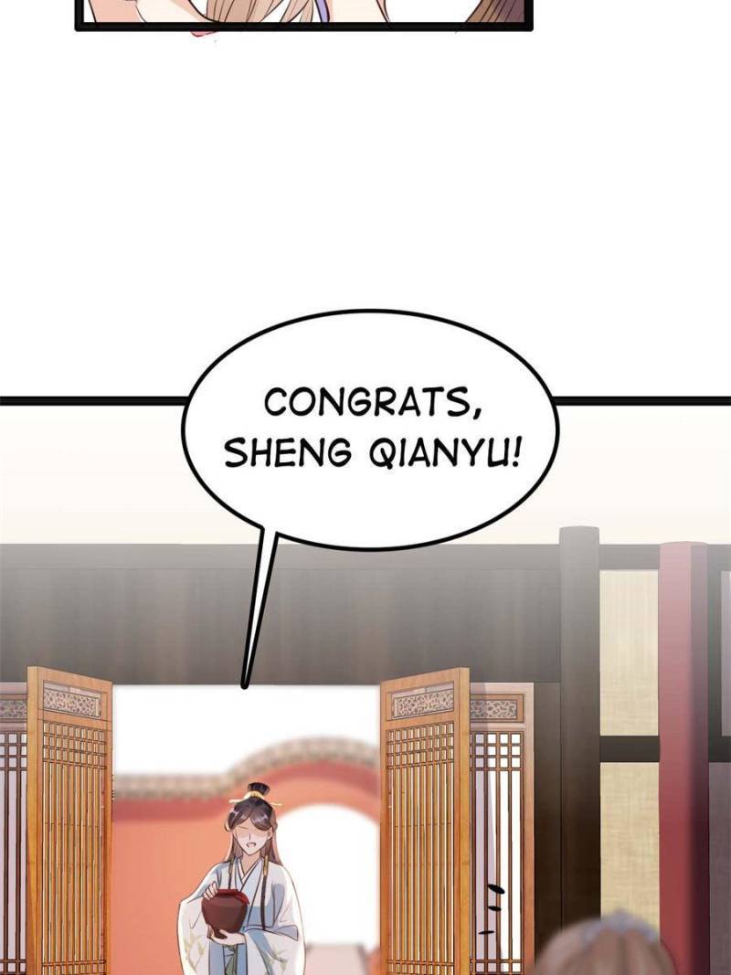 God of War, Crazy Princess Chapter 210 - page 32