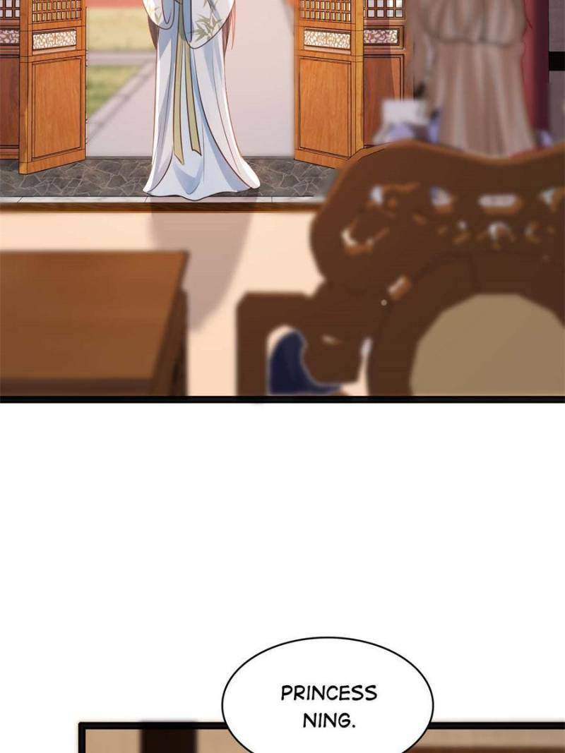 God of War, Crazy Princess Chapter 210 - page 33