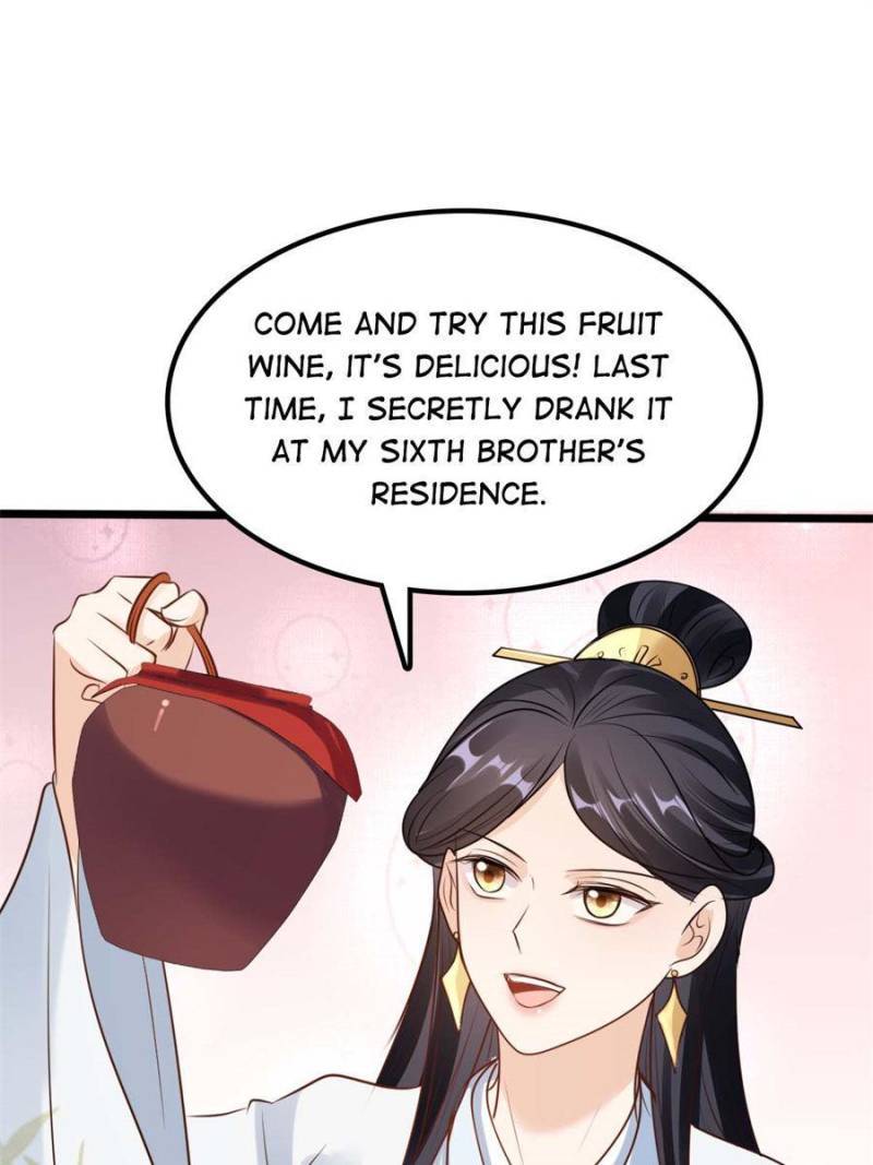 God of War, Crazy Princess Chapter 210 - page 36