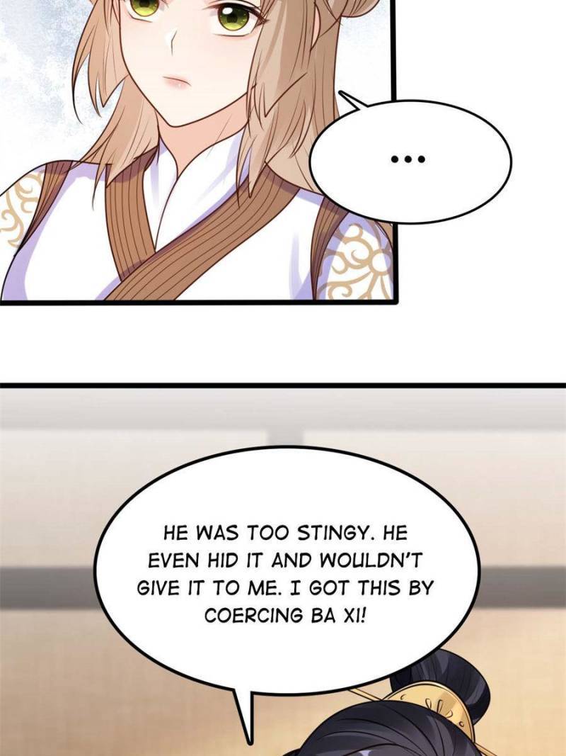 God of War, Crazy Princess Chapter 210 - page 38