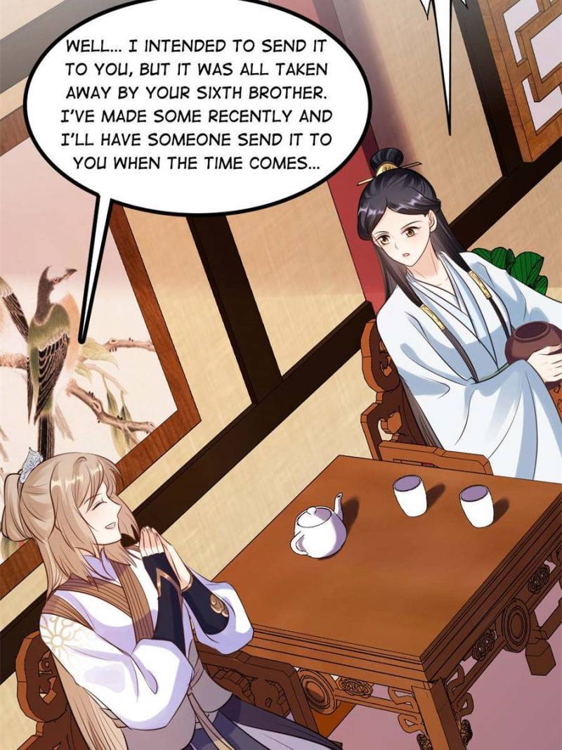 God of War, Crazy Princess Chapter 210 - page 42