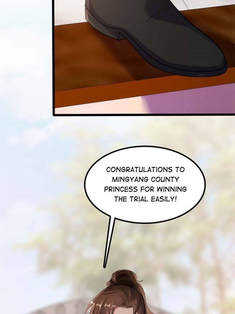 God of War, Crazy Princess Chapter 210 - page 47