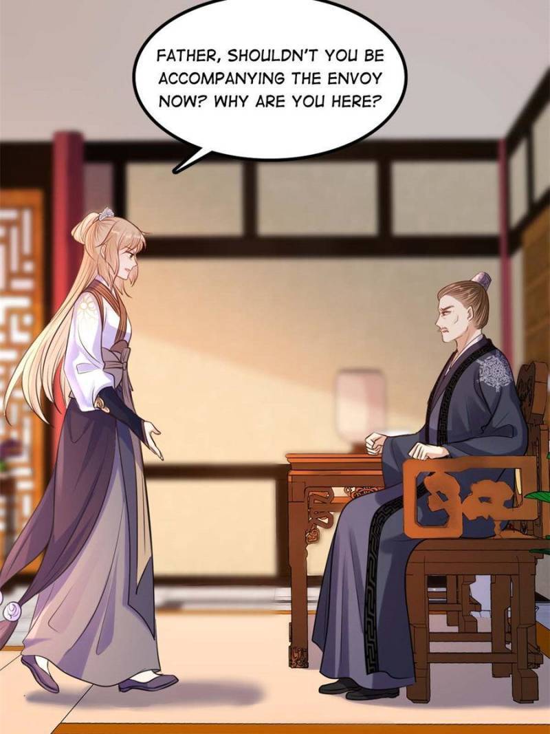 God of War, Crazy Princess Chapter 210 - page 6