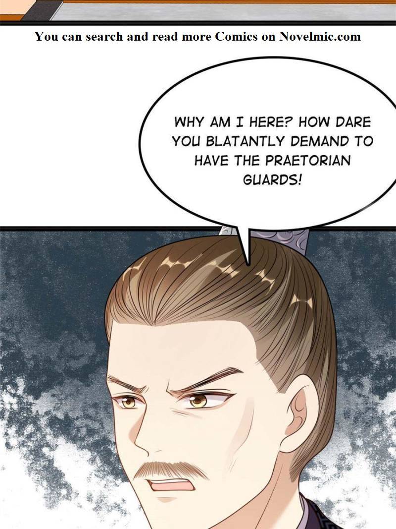 God of War, Crazy Princess Chapter 210 - page 7