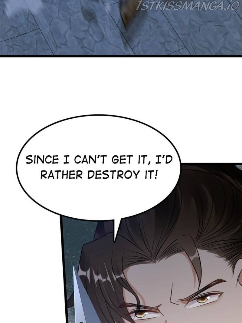 God of War, Crazy Princess Chapter 221 - page 16