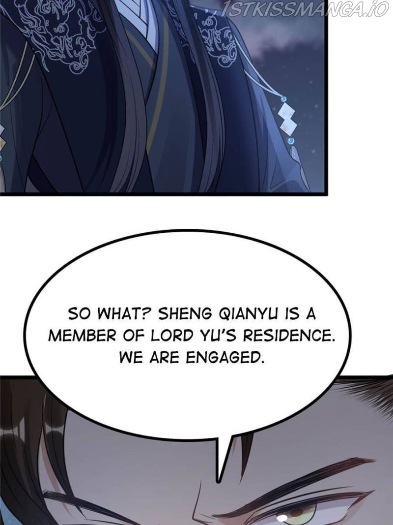 God of War, Crazy Princess Chapter 221 - page 18