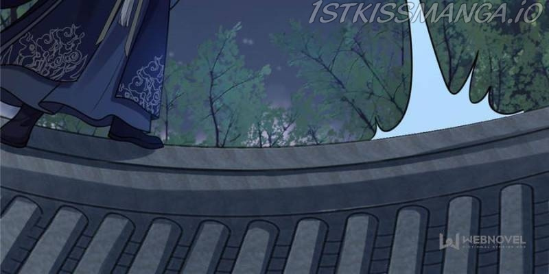 God of War, Crazy Princess Chapter 221 - page 20