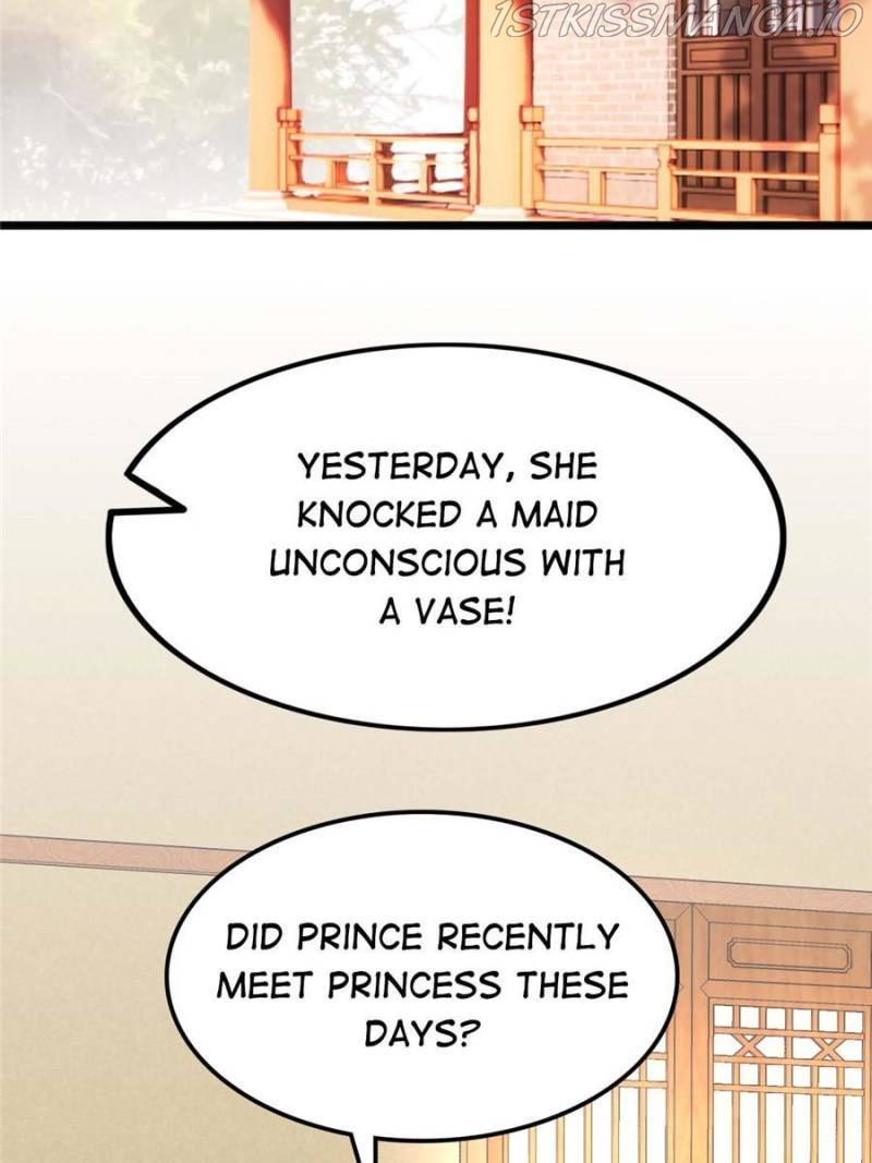 God of War, Crazy Princess Chapter 221 - page 24