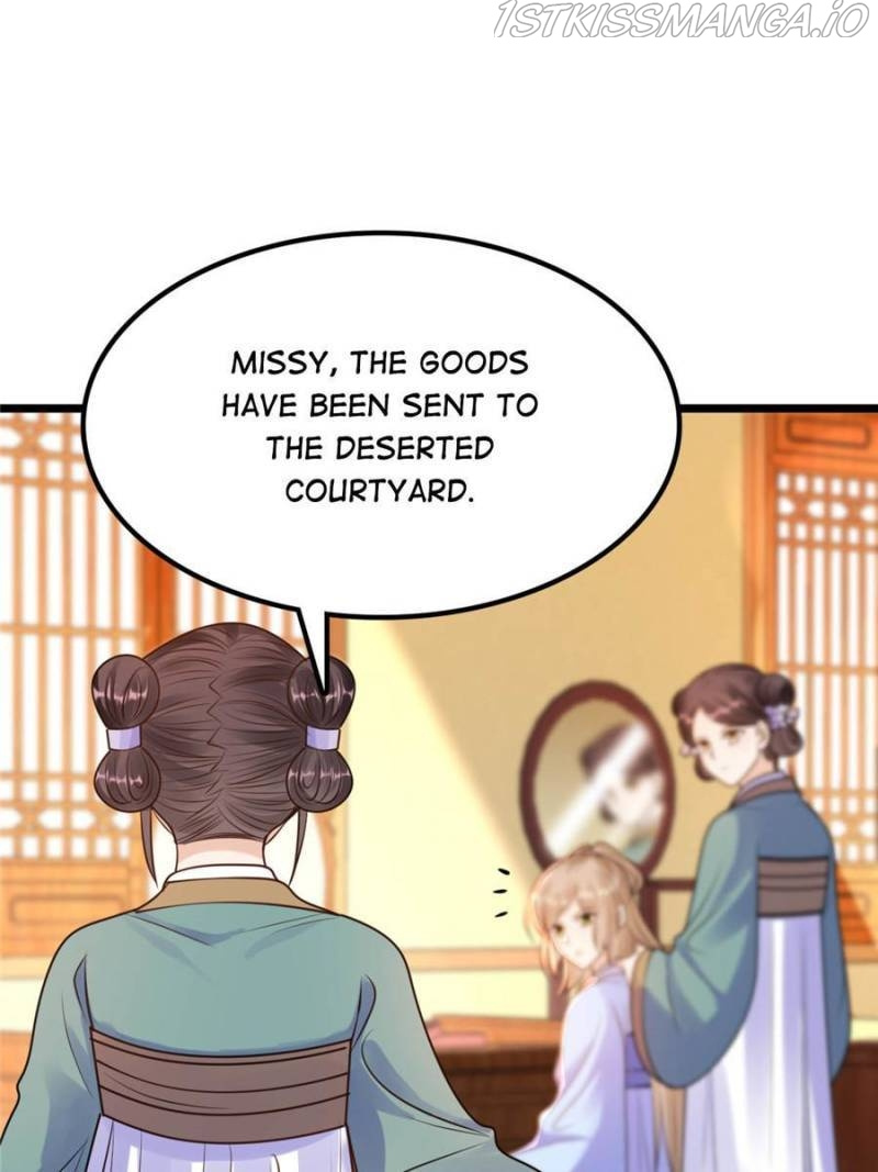 God of War, Crazy Princess Chapter 221 - page 31