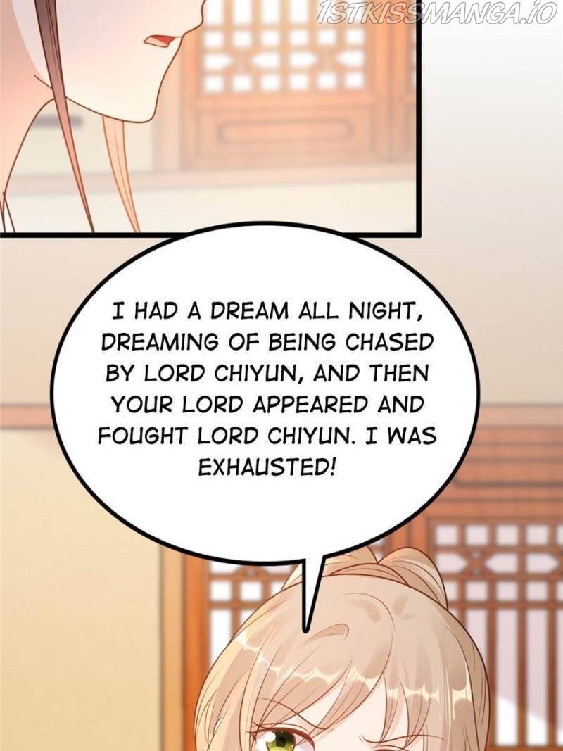 God of War, Crazy Princess Chapter 221 - page 33