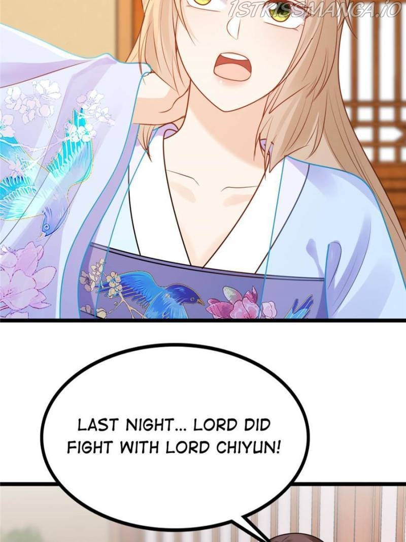 God of War, Crazy Princess Chapter 221 - page 34