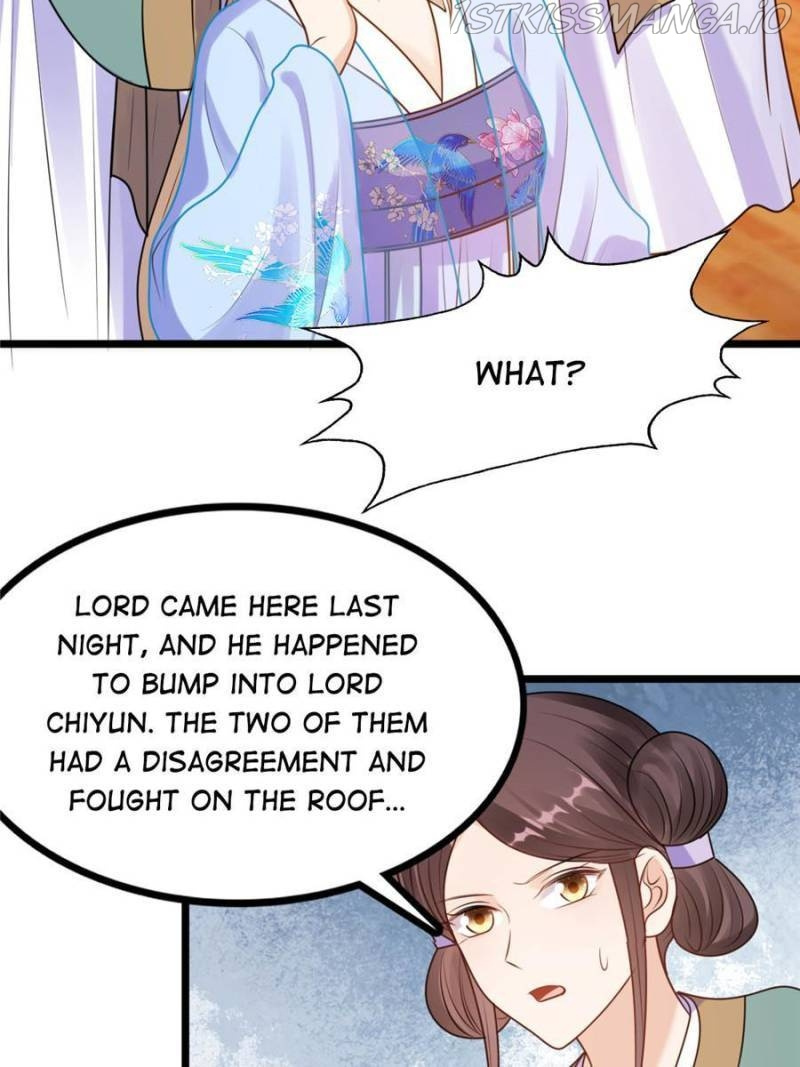 God of War, Crazy Princess Chapter 221 - page 36