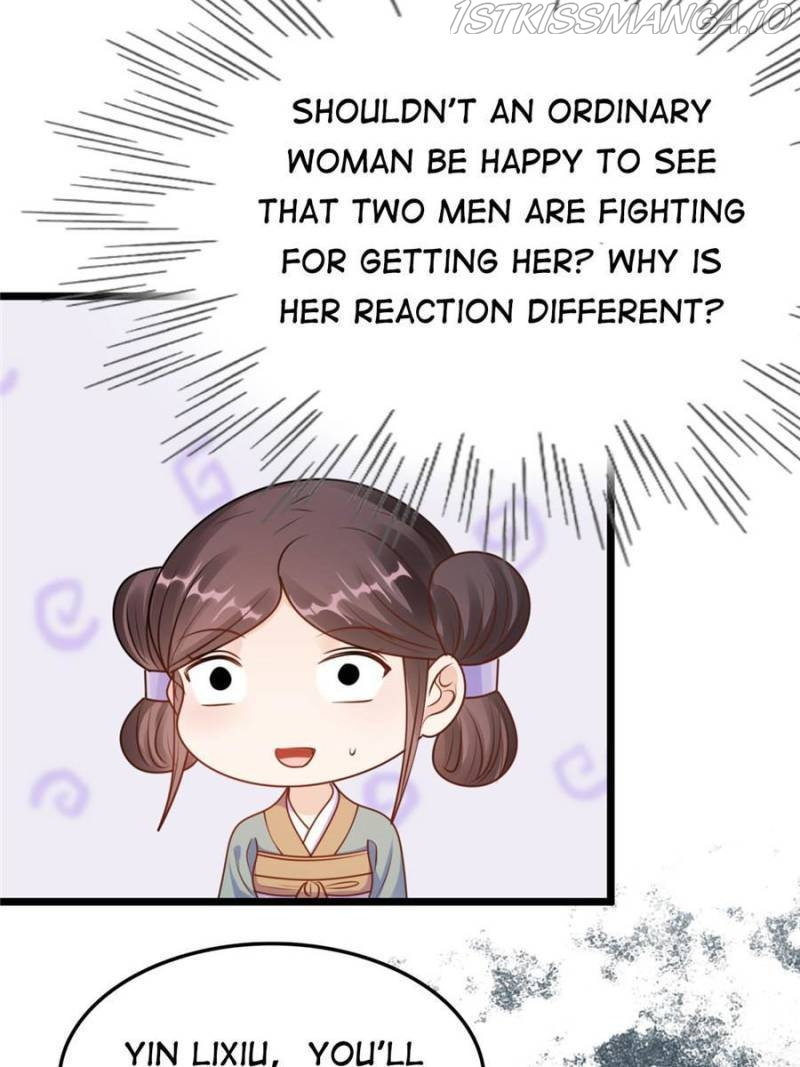 God of War, Crazy Princess Chapter 221 - page 39