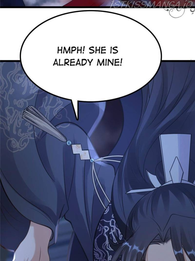 God of War, Crazy Princess Chapter 221 - page 5