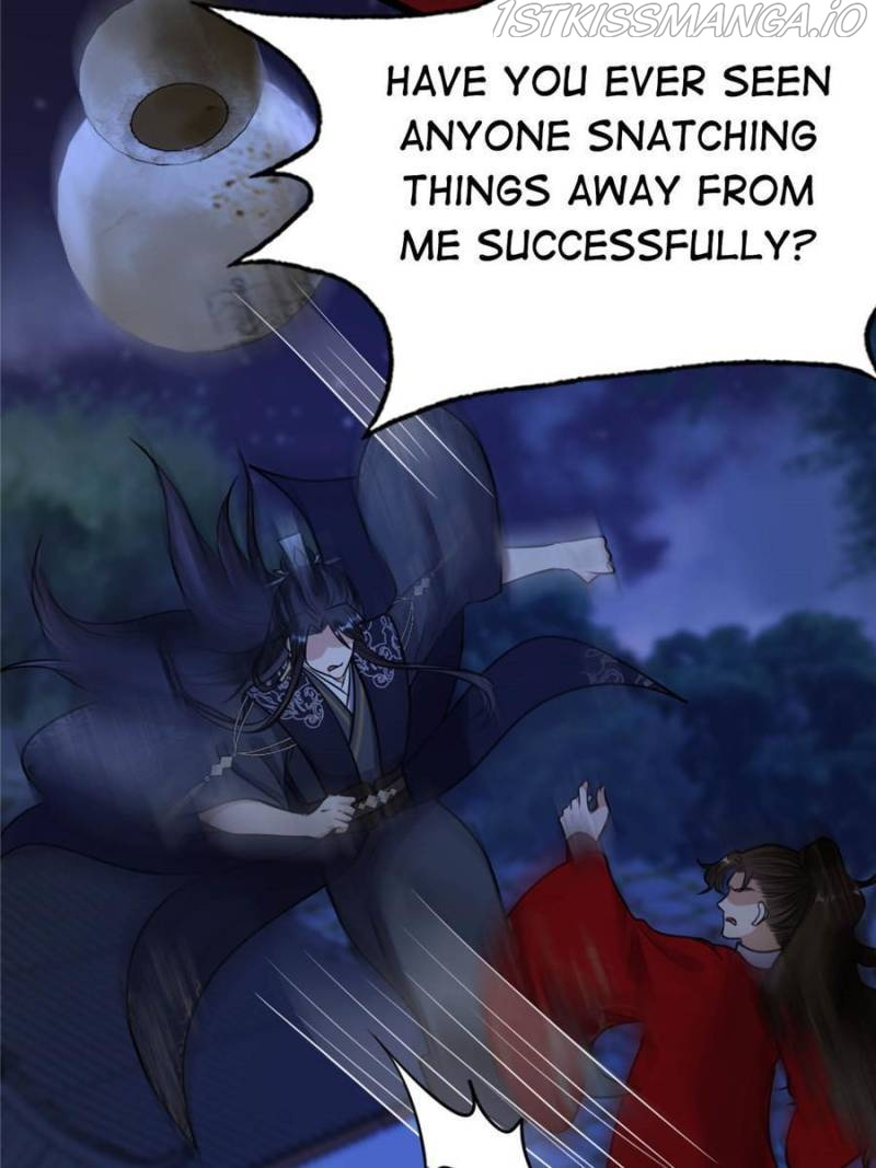 God of War, Crazy Princess Chapter 221 - page 8