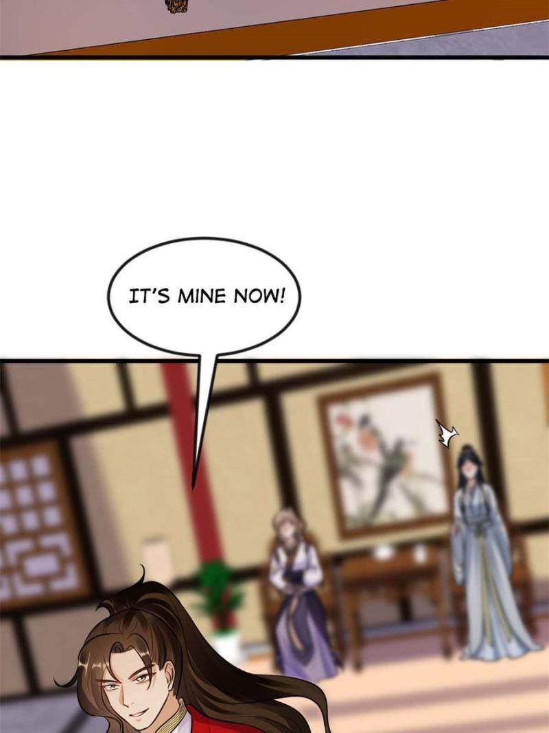 God of War, Crazy Princess Chapter 211 - page 12