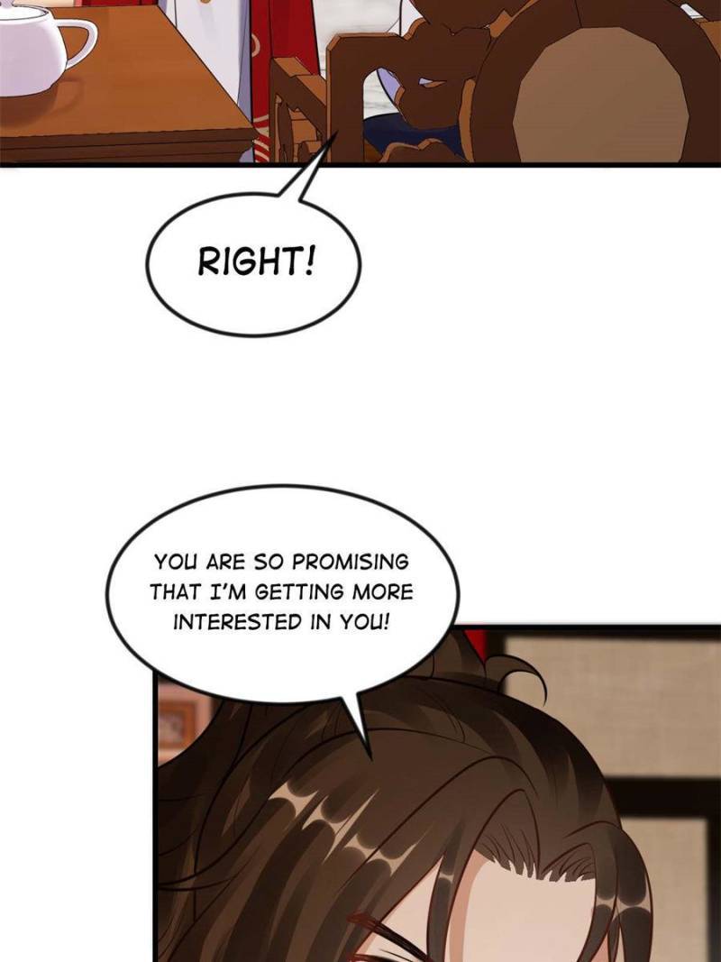 God of War, Crazy Princess Chapter 211 - page 3