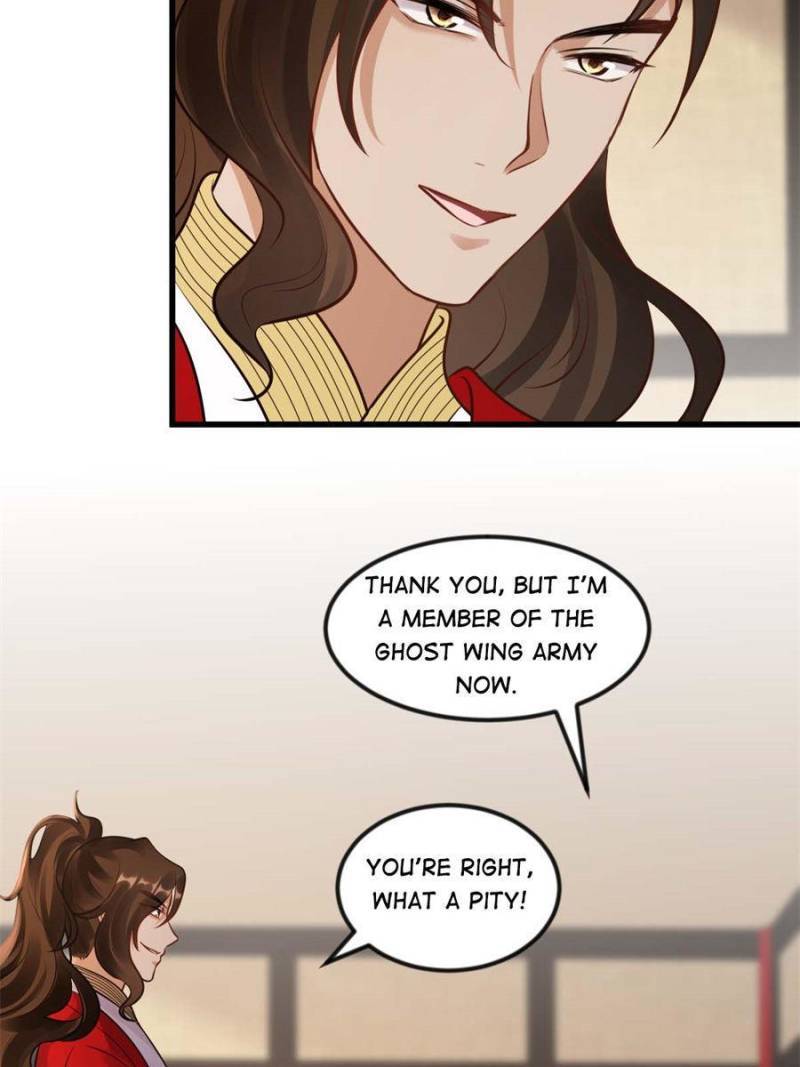 God of War, Crazy Princess Chapter 211 - page 4