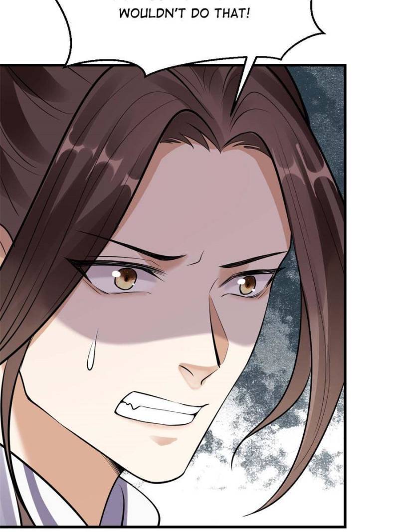 God of War, Crazy Princess Chapter 211 - page 42
