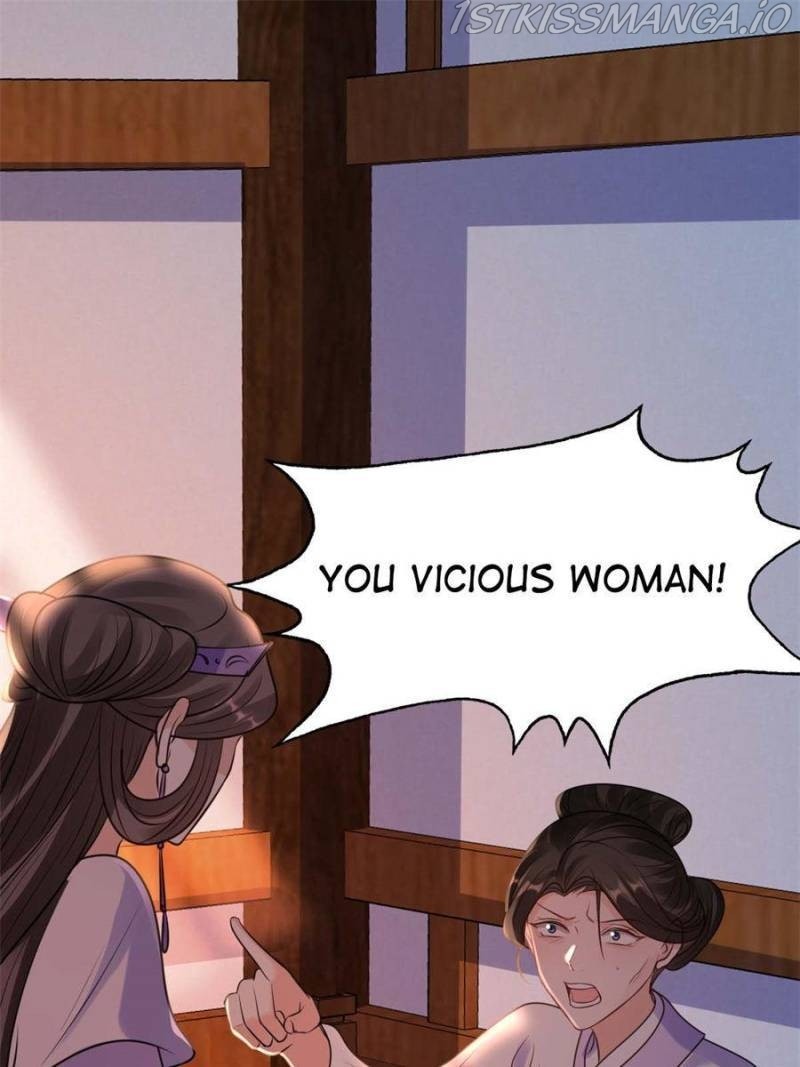 God of War, Crazy Princess Chapter 212 - page 10