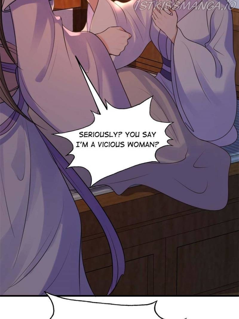 God of War, Crazy Princess Chapter 212 - page 11