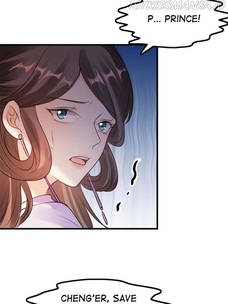 God of War, Crazy Princess Chapter 212 - page 21