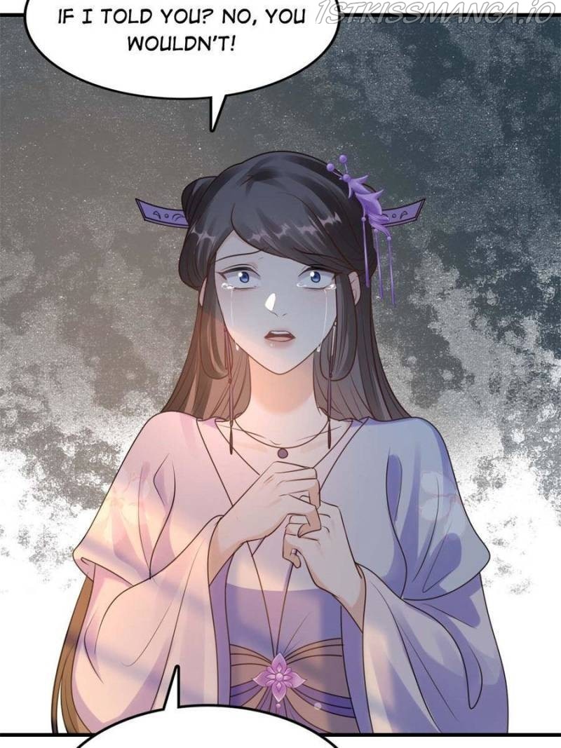God of War, Crazy Princess Chapter 212 - page 28