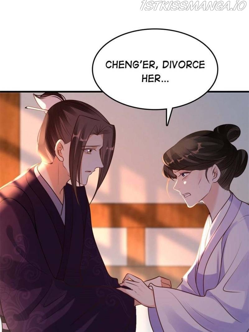 God of War, Crazy Princess Chapter 212 - page 36