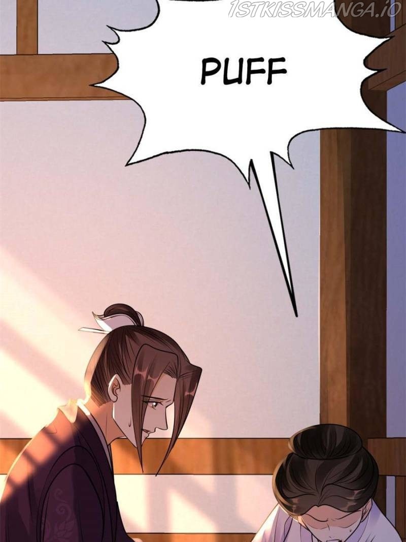 God of War, Crazy Princess Chapter 212 - page 38