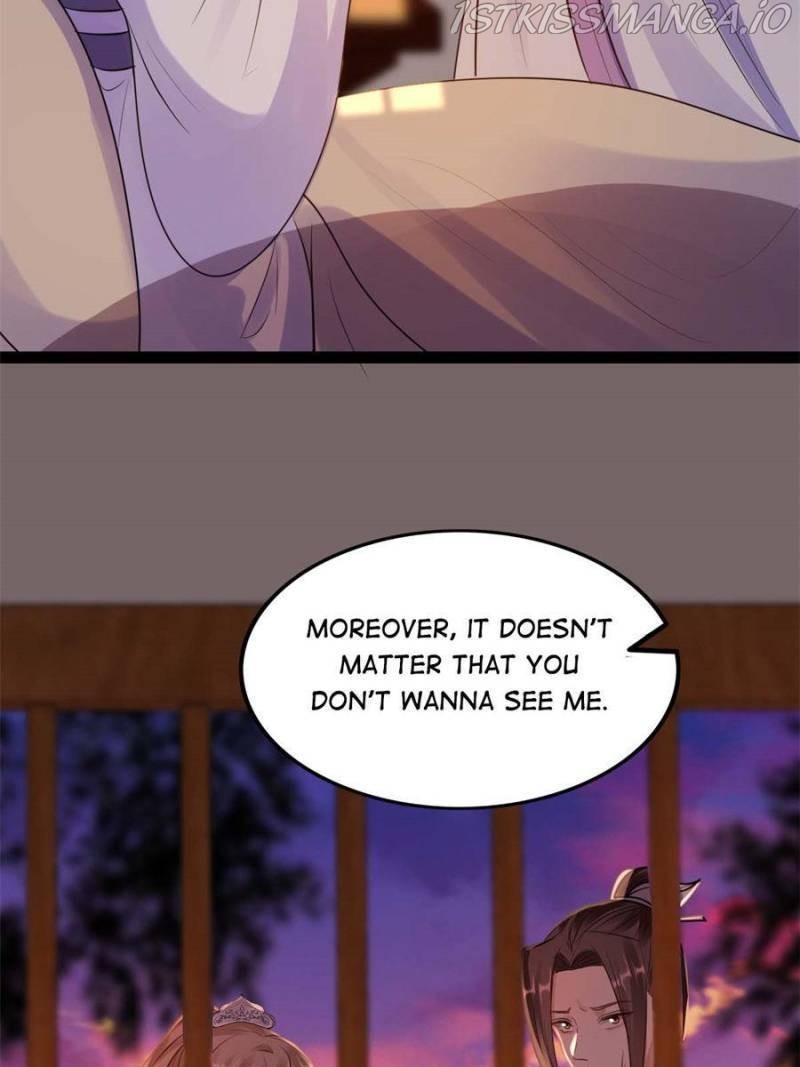 God of War, Crazy Princess Chapter 212 - page 4