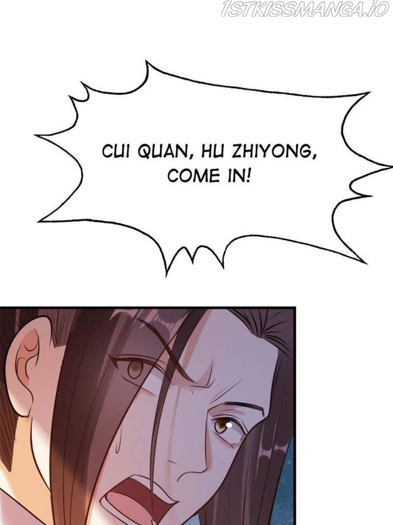 God of War, Crazy Princess Chapter 212 - page 40