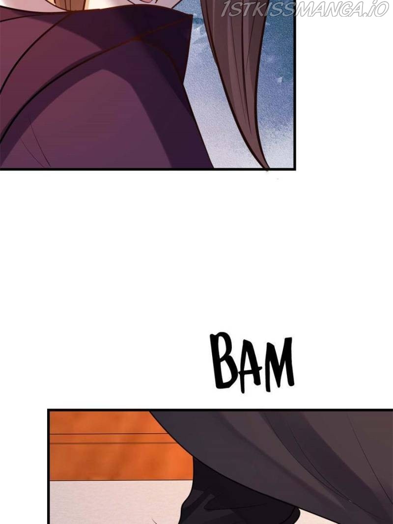 God of War, Crazy Princess Chapter 212 - page 41