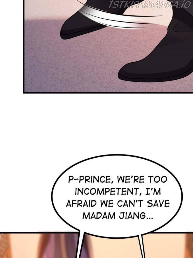 God of War, Crazy Princess Chapter 212 - page 42