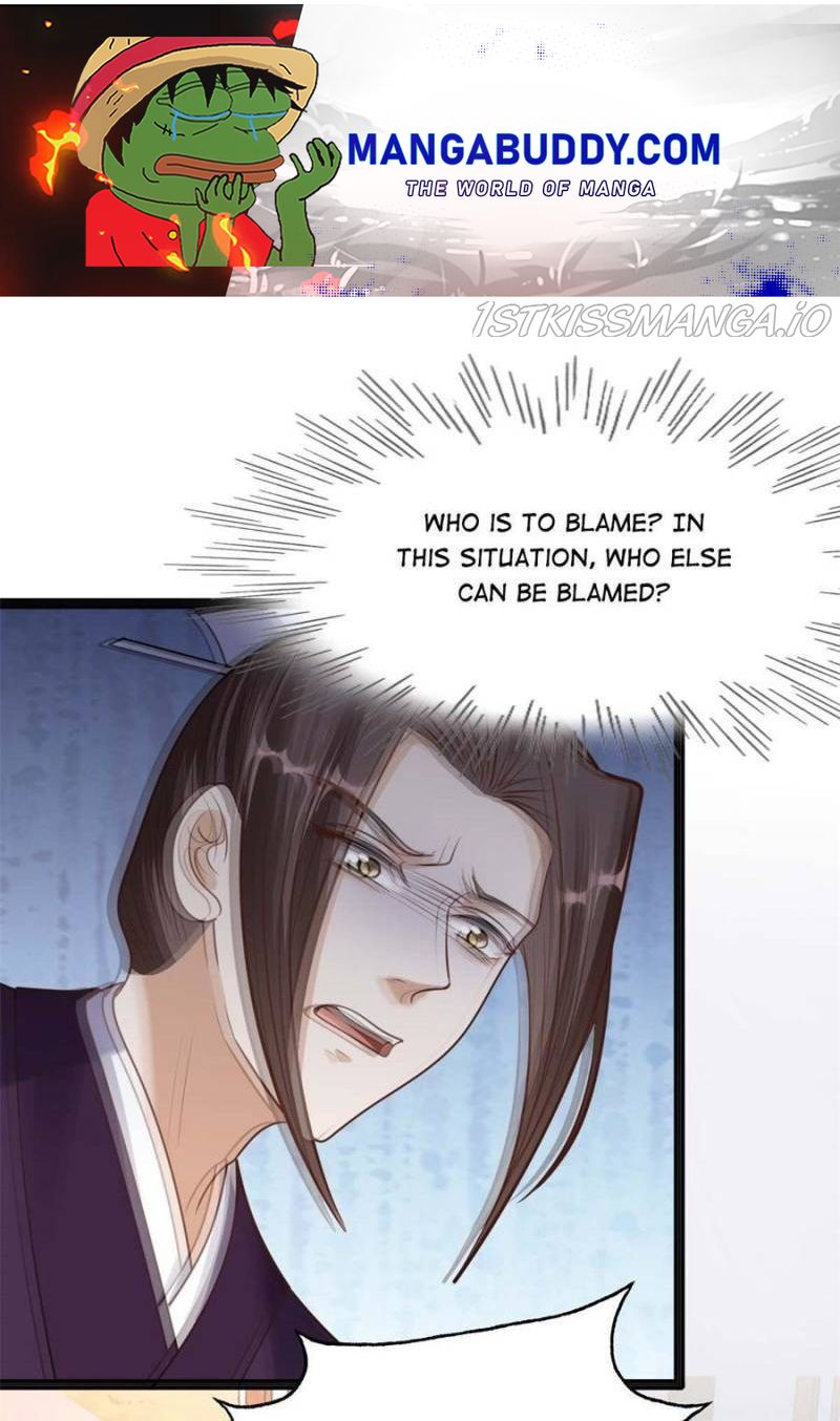God of War, Crazy Princess Chapter 213 - page 1