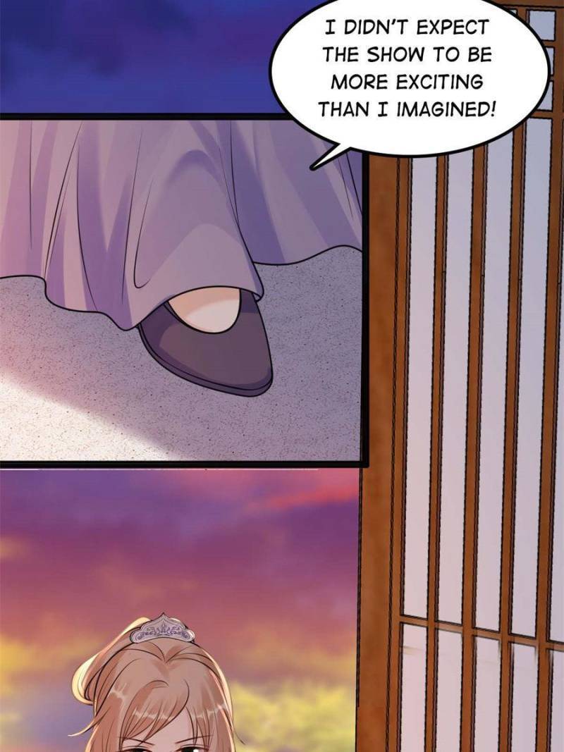God of War, Crazy Princess Chapter 213 - page 15
