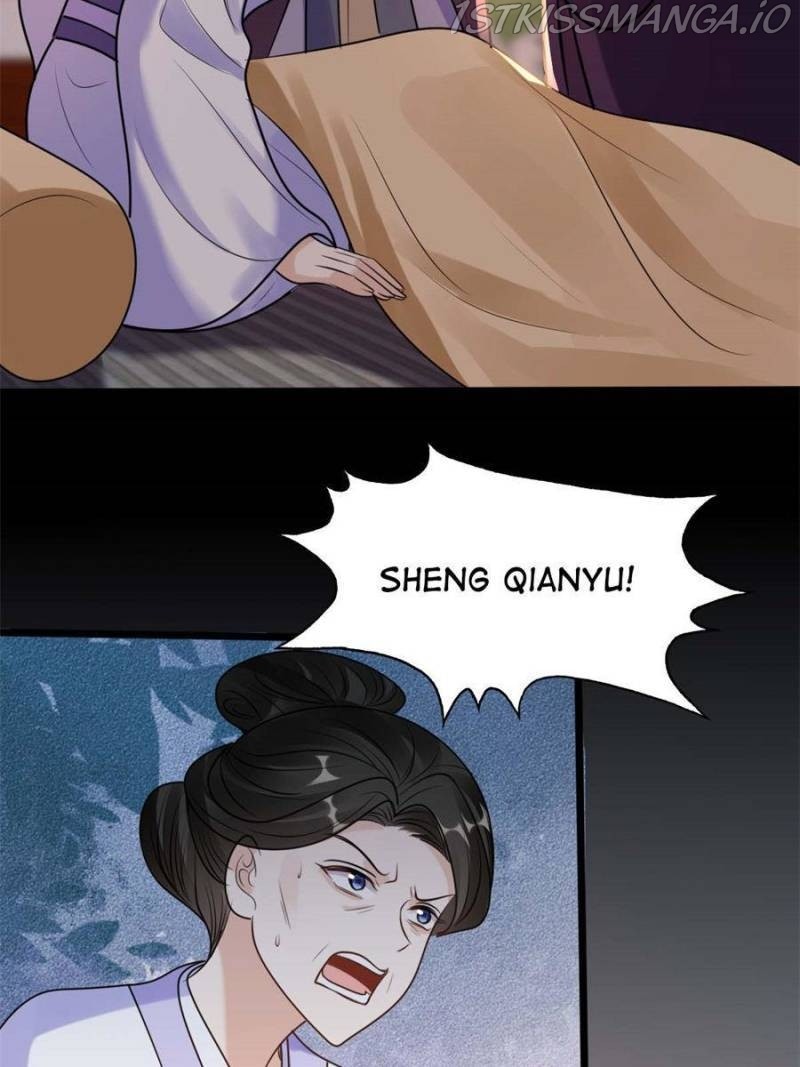 God of War, Crazy Princess Chapter 213 - page 20