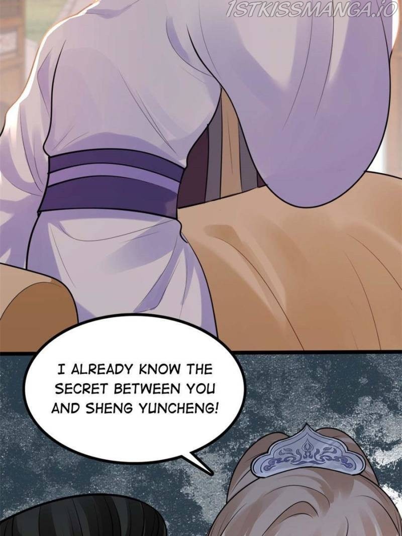 God of War, Crazy Princess Chapter 213 - page 22