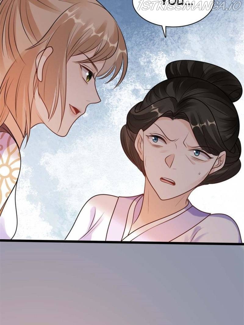God of War, Crazy Princess Chapter 213 - page 24