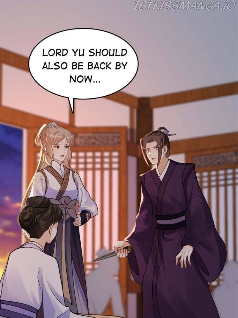 God of War, Crazy Princess Chapter 213 - page 25