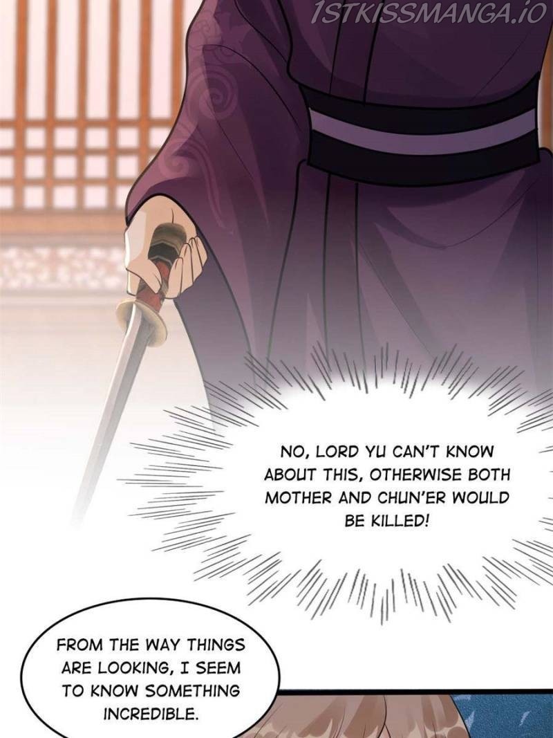 God of War, Crazy Princess Chapter 213 - page 27