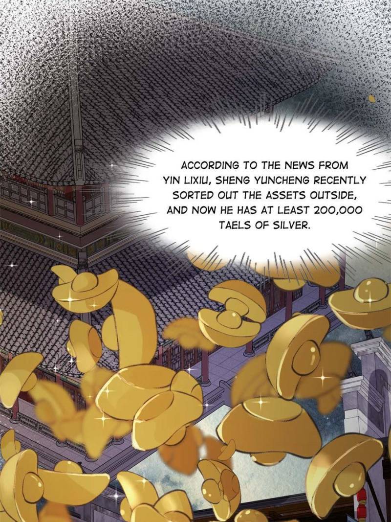 God of War, Crazy Princess Chapter 213 - page 29