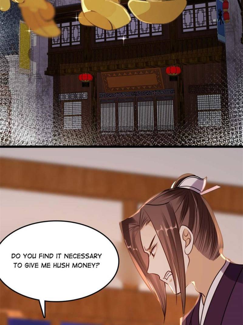 God of War, Crazy Princess Chapter 213 - page 30