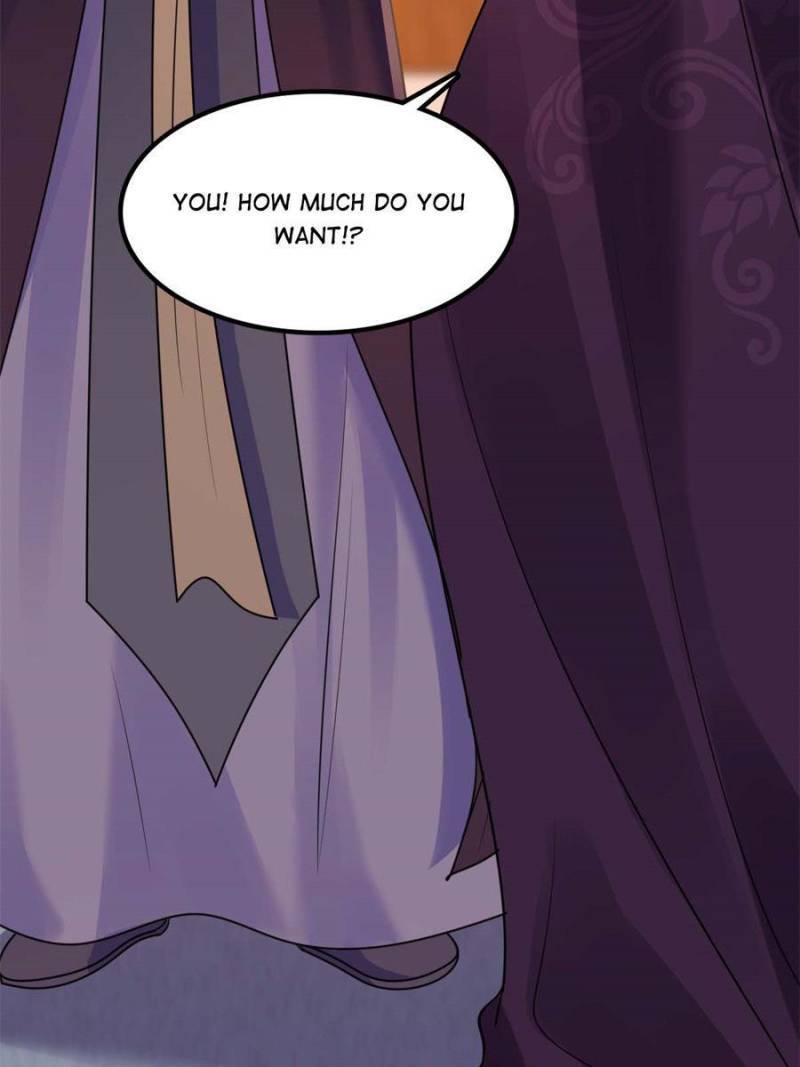 God of War, Crazy Princess Chapter 213 - page 32