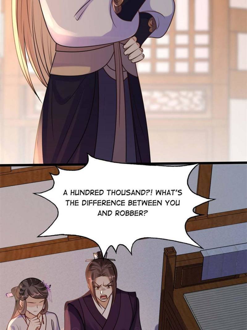 God of War, Crazy Princess Chapter 213 - page 34