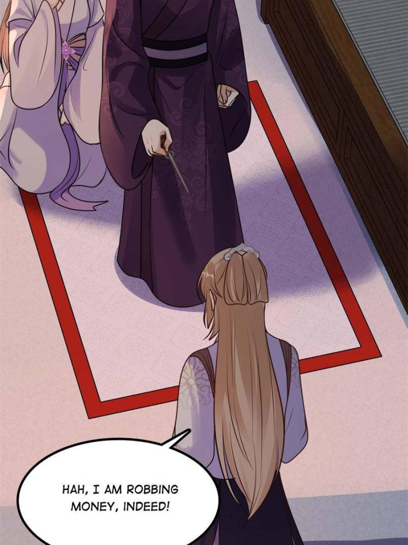 God of War, Crazy Princess Chapter 213 - page 35