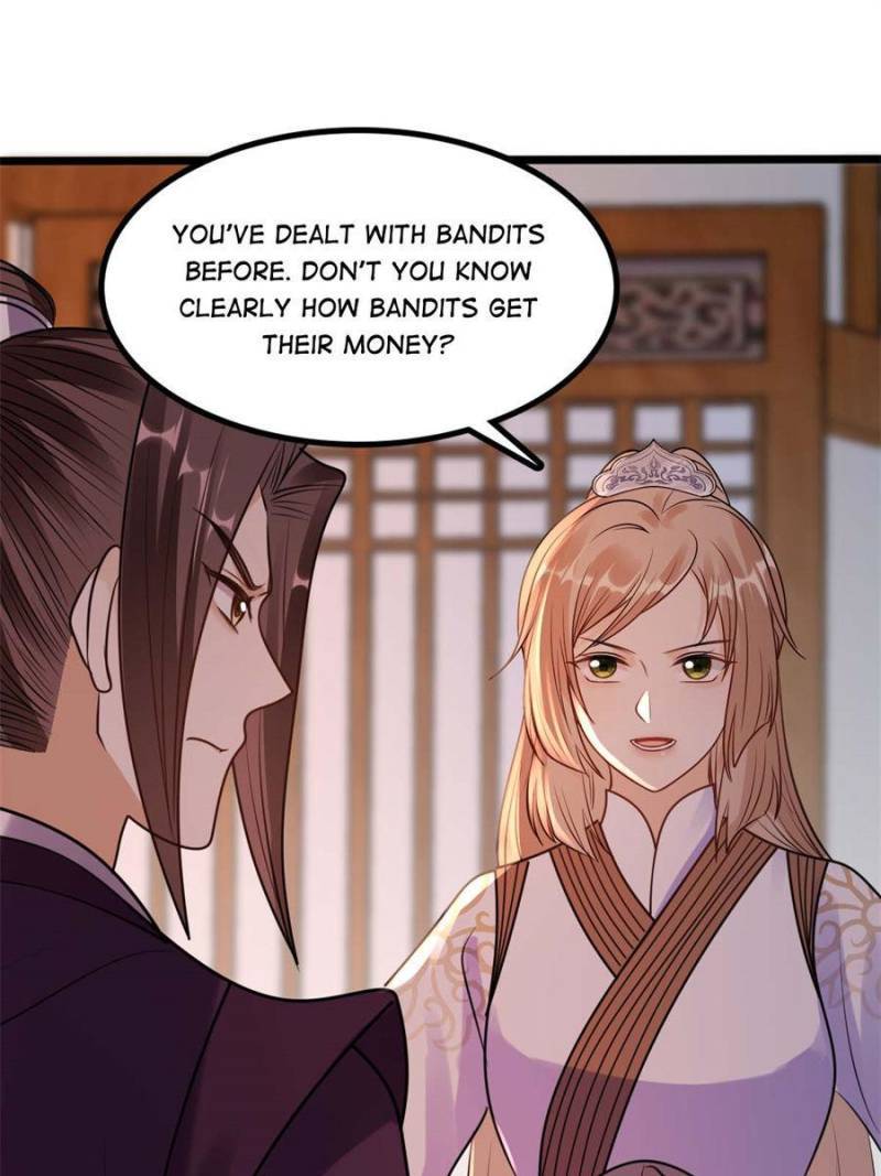 God of War, Crazy Princess Chapter 213 - page 38